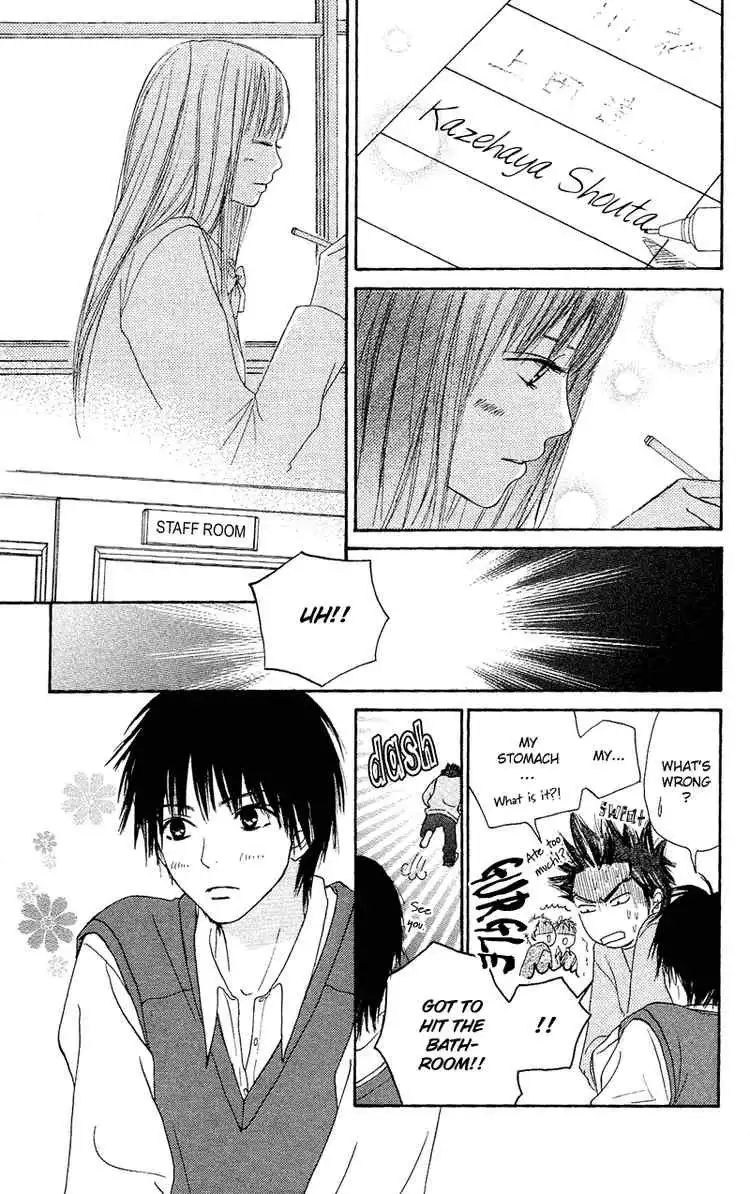 Kimi Ni Todoke Chapter 2 28